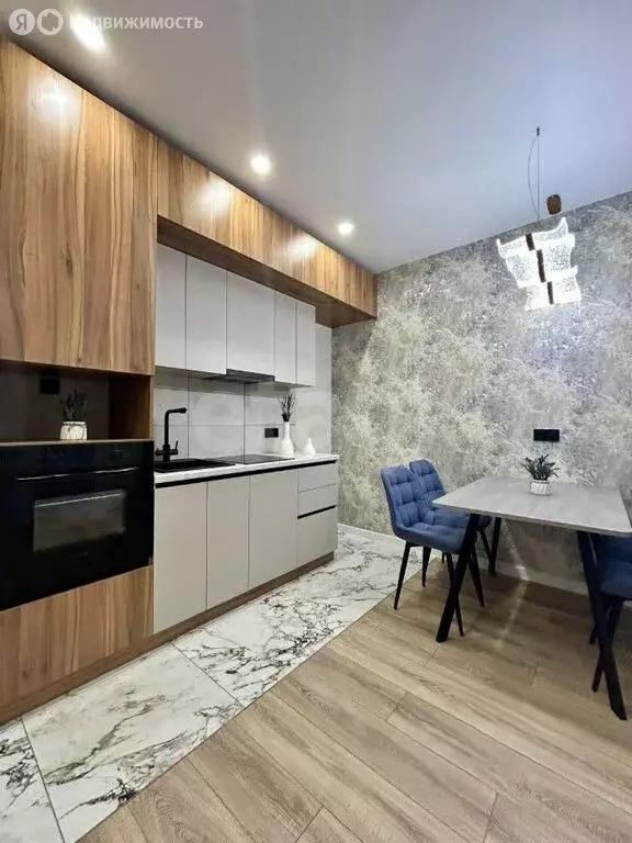2-комнатная квартира: Тула, Самоварная улица, 5 (52 м) - Фото 1