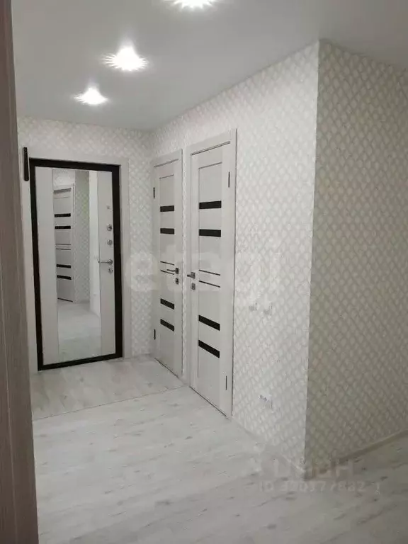 3-к кв. Новосибирская область, Новосибирск Широкая ул., 133 (58.3 м) - Фото 0