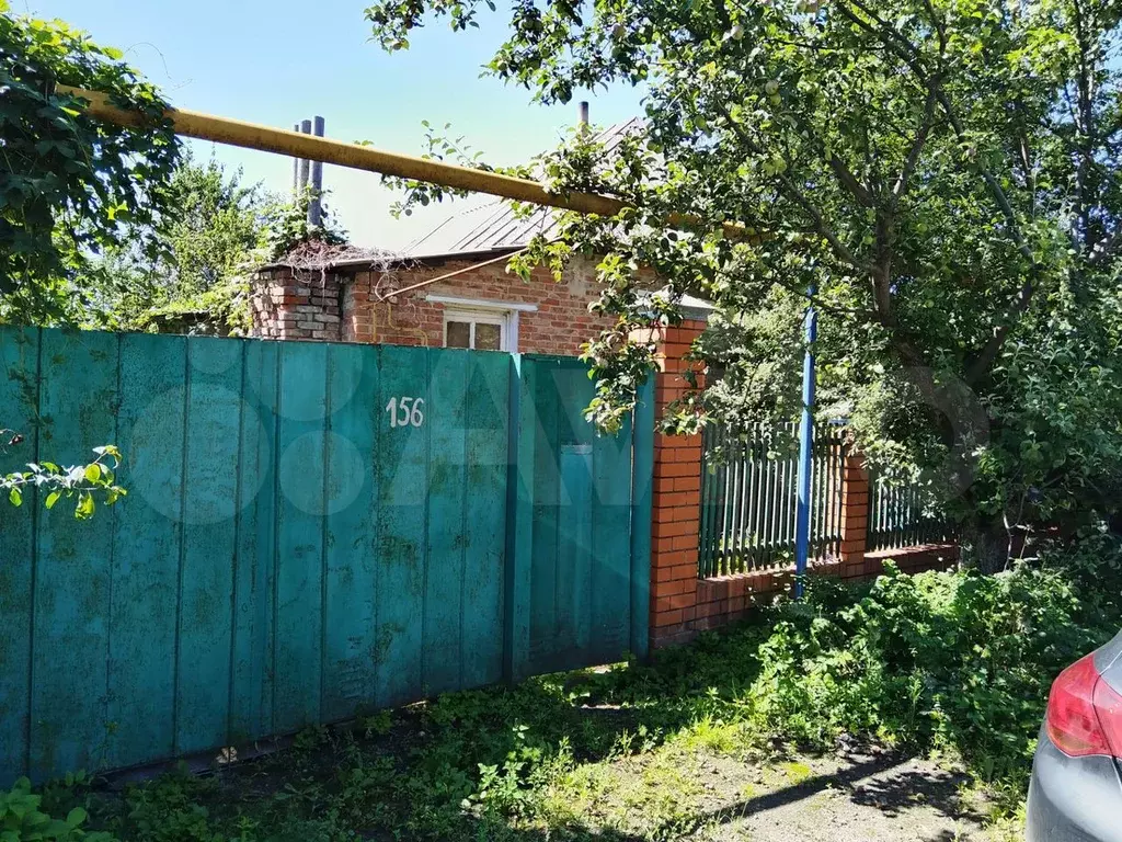 Дом 48 м на участке 10 сот. - Фото 0