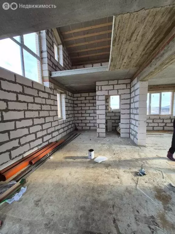 Дом в деревня Медвенка, микрорайон Водный, Громовская улица, 5 (134.2 ... - Фото 2