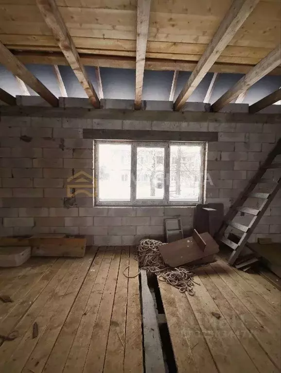 Дом в Смоленская область, Кардымовский муниципальный округ, д. ... - Фото 1