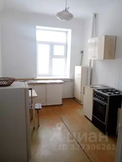 1-к кв. Кемеровская область, Кемерово ул. Леонова, 7 (34.0 м) - Фото 1