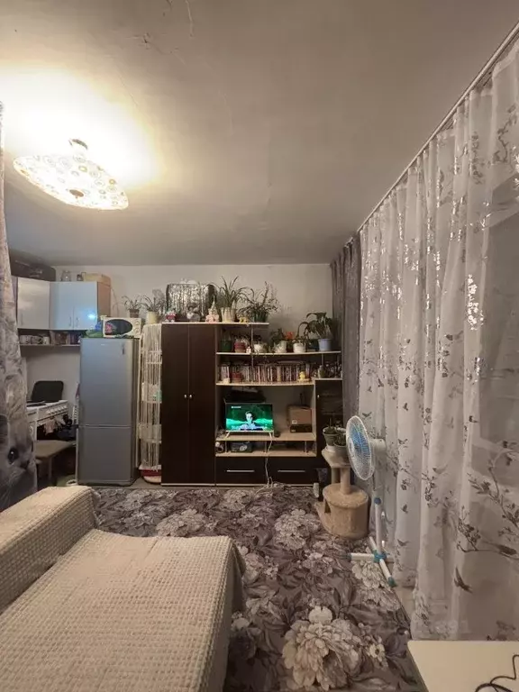 Студия Красноярский край, Красноярск бул. Солнечный, 11 (18.9 м) - Фото 2