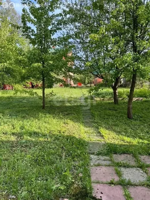 Участок в Тамбовский муниципальный округ, СНТ Дубрава (6 м) - Фото 1