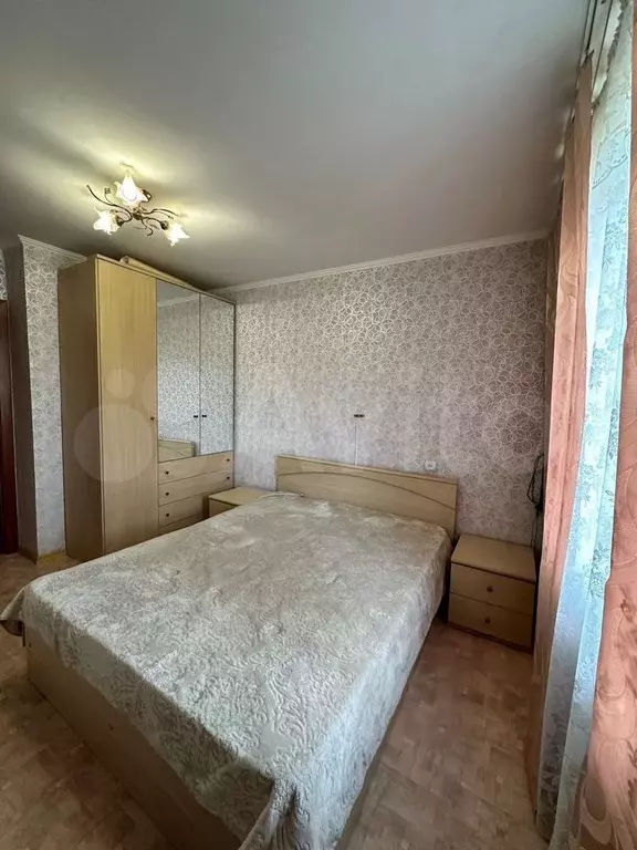 2-к. квартира, 55,7 м, 2/8 эт. - Фото 1
