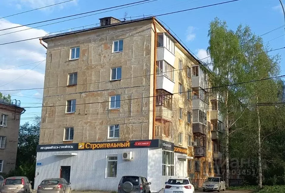 1-к кв. Свердловская область, Екатеринбург ул. Сулимова, 61 (31.0 м) - Фото 0