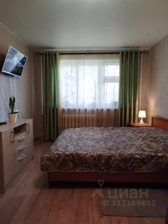 1-к кв. Костромская область, Кострома Депутатская ул., 20 (32.0 м) - Фото 0