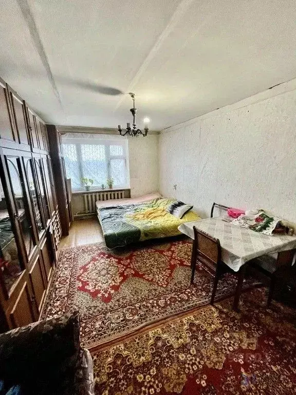 2-к кв. Московская область, Ступино городской округ, Малино рп ул. ... - Фото 2