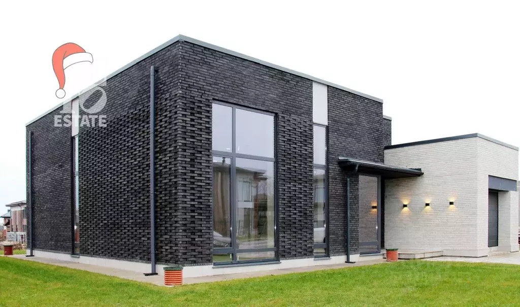 Дом в Московская область, Истра муниципальный округ, д. Исаково проезд ... - Фото 2