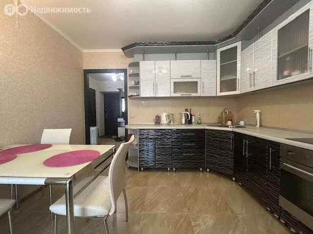 1-комнатная квартира: Брянск, Бежицкая улица, 1к8 (48.4 м) - Фото 2