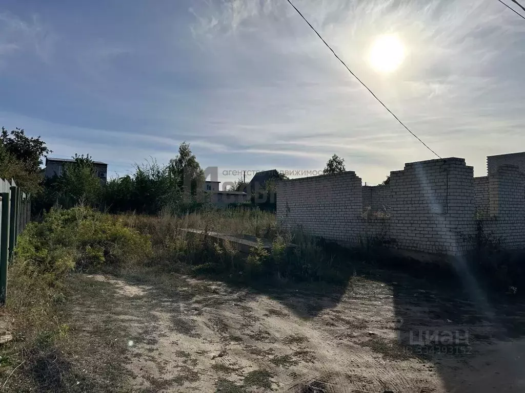 Участок в Волгоградская область, Городищенский район, Ерзовское ... - Фото 2