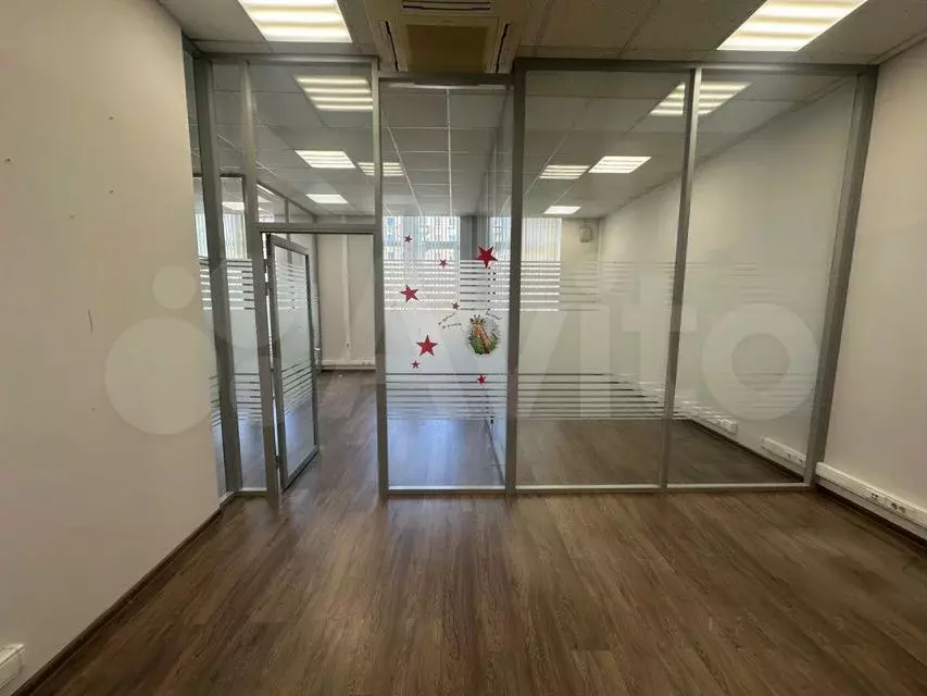Сдается офис, 93.1 м (B) - Фото 1