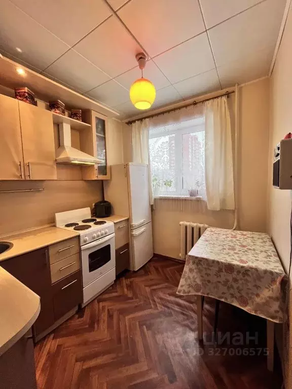 3-к кв. Самарская область, Тольятти Московский просп., 57 (63.7 м) - Фото 2