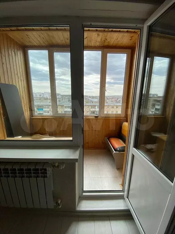 1-к. квартира, 41 м, 7/10 эт. - Фото 1