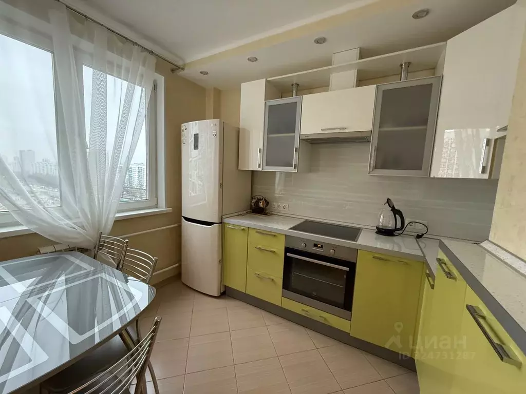 1-к кв. Москва Алтуфьевское ш., 88 (38.0 м) - Фото 1