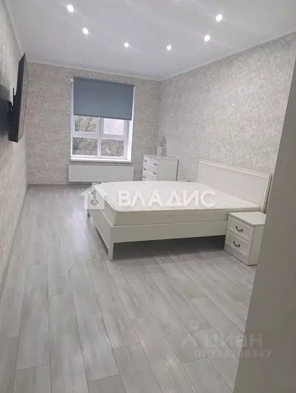 2-к кв. Калининградская область, Калининград Старорусская ул., 29 ... - Фото 1