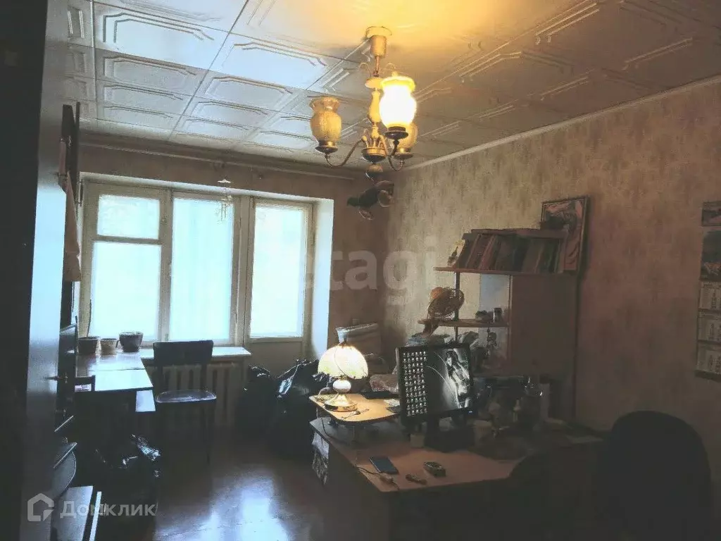 Продаётся 1-к квартира, 31.5 м - Фото 0