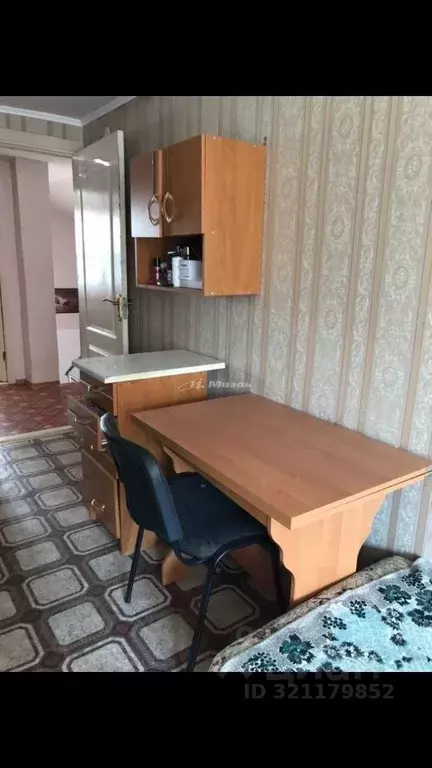 Комната Крым, Симферополь ул. Оленчука, 6 (30.0 м) - Фото 0