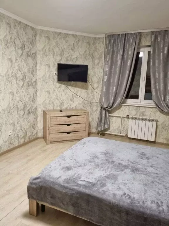 1-к кв. Краснодарский край, Сочи ул. Яна Фабрициуса, 7 (41.0 м) - Фото 2