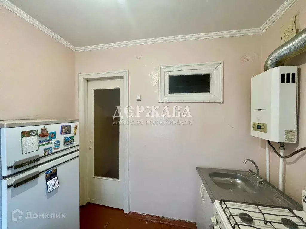 Продаётся 1-к квартира, 30.3 м - Фото 1