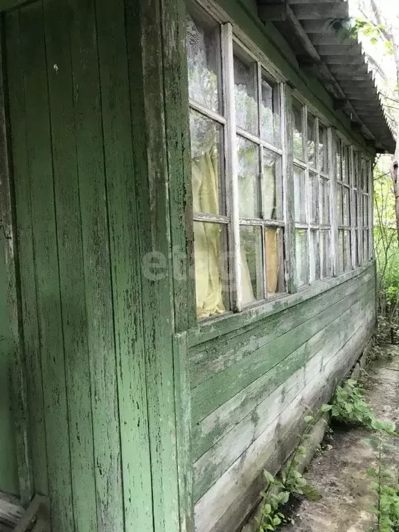 Дом в Воронежская область, Воронеж Расцвет СНТ, ул. Нежная (9 м) - Фото 0