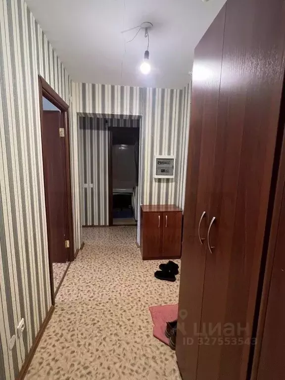 2-к кв. Свердловская область, Екатеринбург Вторчермет жилрайон, ул. ... - Фото 2