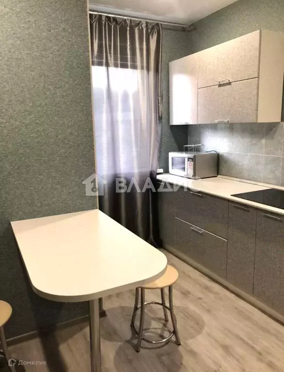 Продаётся квартира-студия, 27.8 м - Фото 1