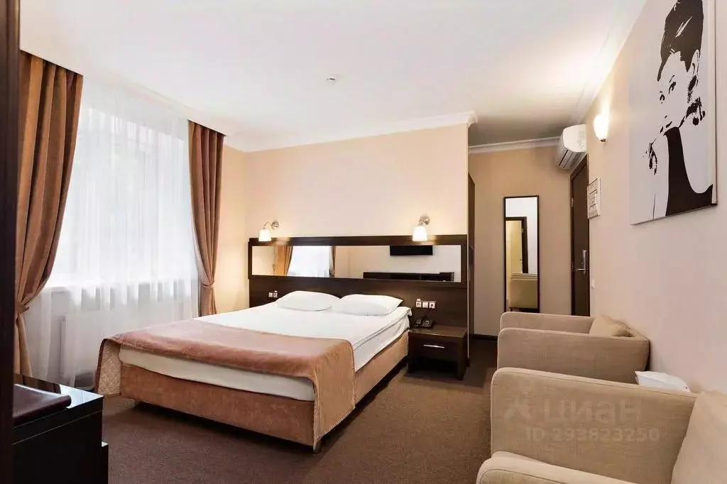 Комната Москва 11-я Парковая ул., 34А (14.0 м) - Фото 2