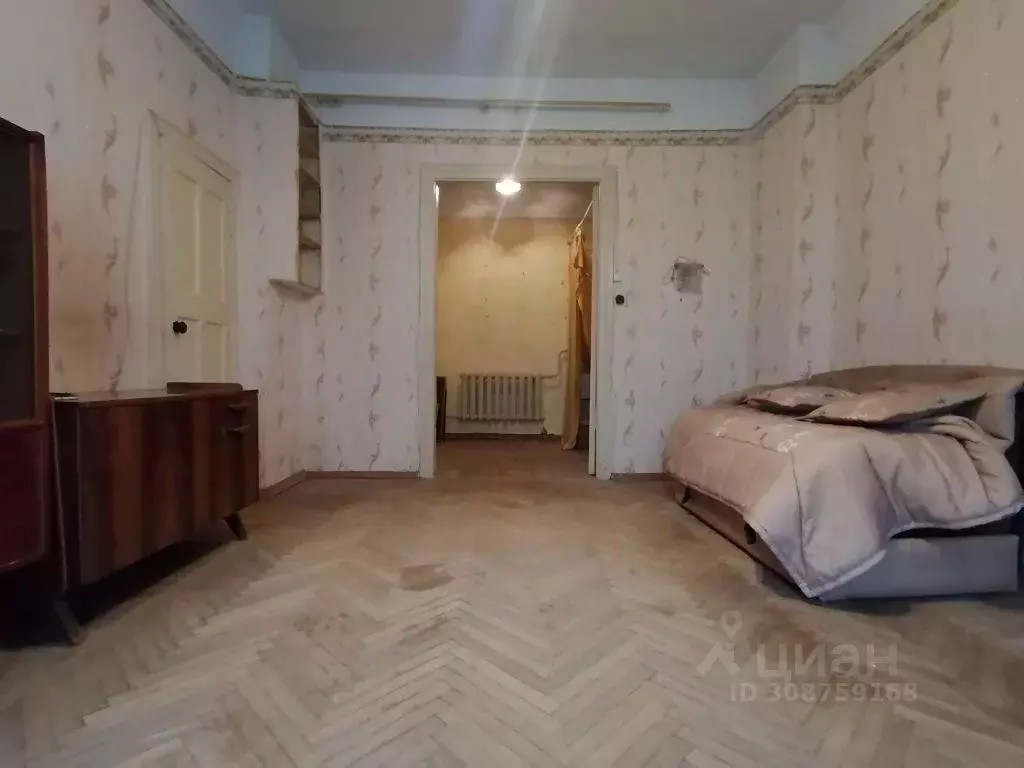 2-к кв. Пензенская область, Пенза ул. Славы, 7 (64.0 м) - Фото 2