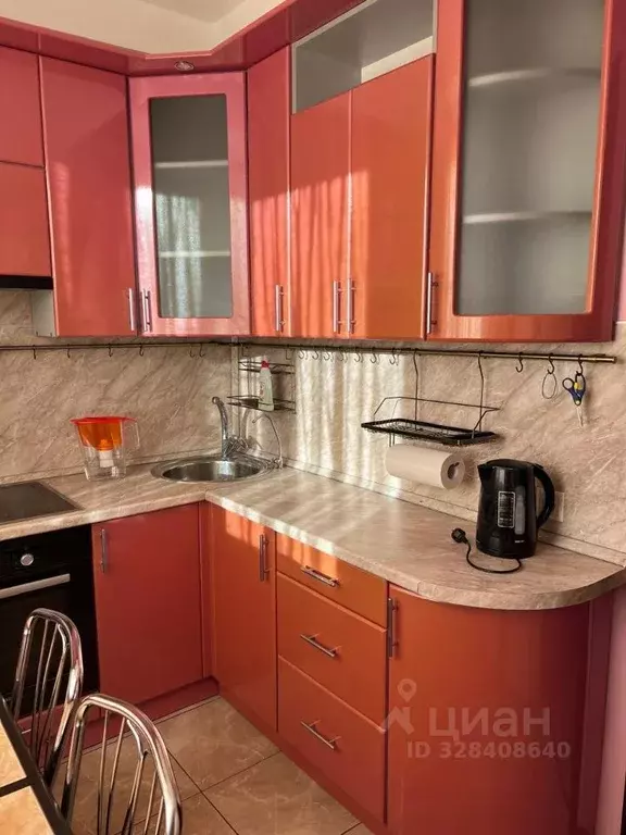 1-к кв. Московская область, Ленинский городской округ, Бутово пгт ... - Фото 1