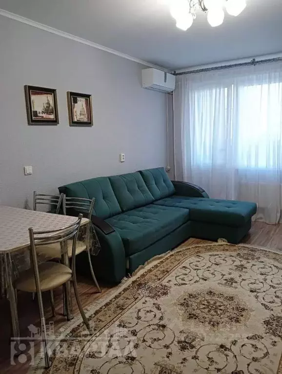1-к кв. Краснодарский край, Новороссийск просп. Дзержинского, 238 ... - Фото 0