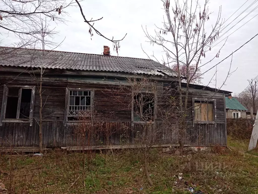 Помещение свободного назначения в Приморский край, Владивосток ул. ... - Фото 0