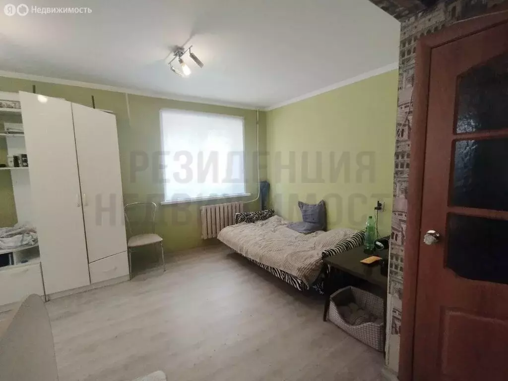 1-комнатная квартира: Самара, улица Авроры, 99 (31 м) - Фото 1