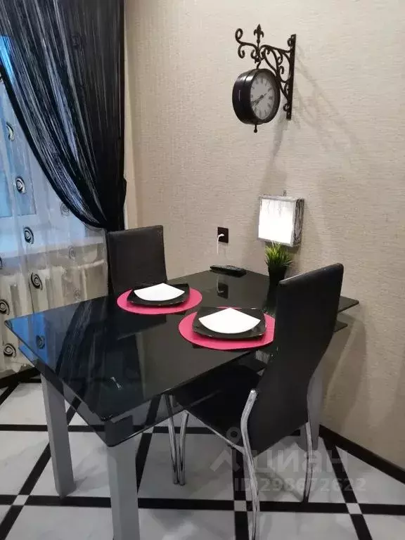 1-к кв. Брянская область, Брянск ул. Дуки, 25 (40.0 м) - Фото 2