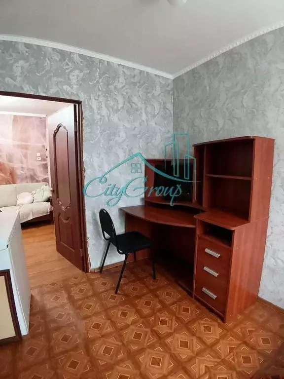 Квартира, 3 комнаты, 47.5 м - Фото 1