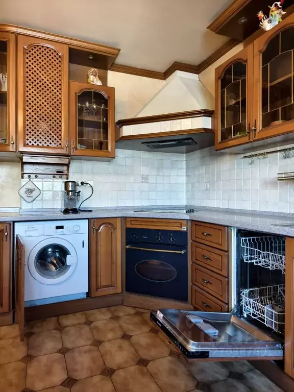 4-к кв. Москва Студенецкий пер., 3 (135.0 м) - Фото 1