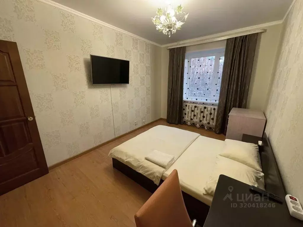 2-к кв. Ямало-Ненецкий АО, Новый Уренгой ул. Геологоразведчиков, 16 ... - Фото 2