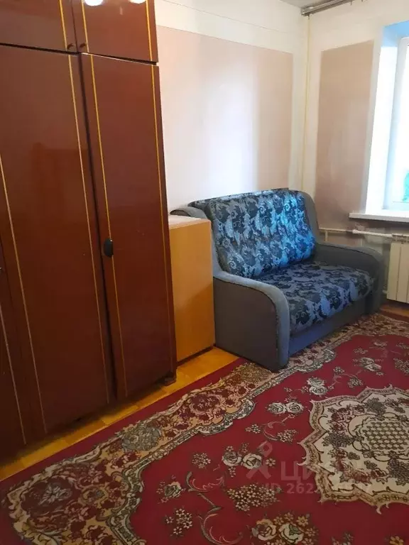 Комната Алтайский край, Барнаул Песчаная ул., 89 (12.0 м) - Фото 2