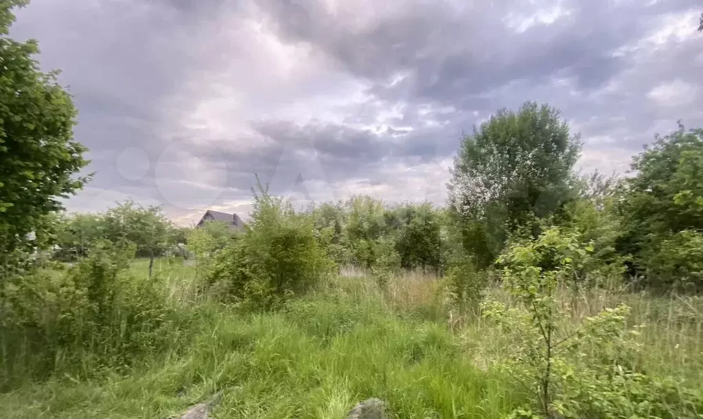Участок 5 сот. (СНТ, ДНП) - Фото 1