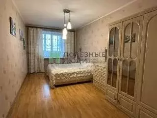 3-к. квартира, 90 м, 7/16 эт. - Фото 1