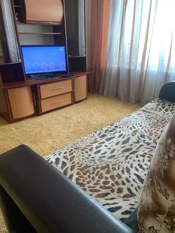 1-к кв. Коми, Воркута ул. Гоголя, 7 (39.0 м) - Фото 1