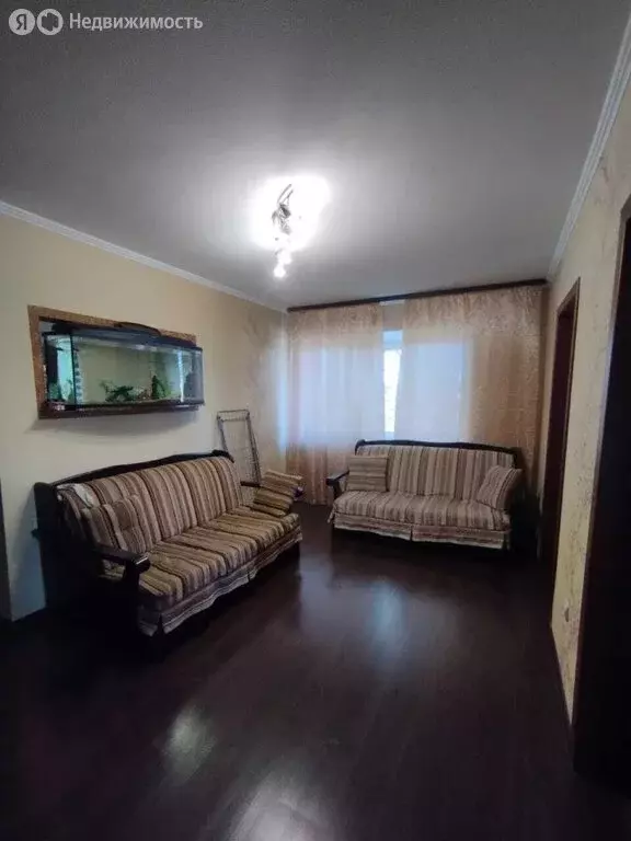 3-комнатная квартира: Среднеуральск, улица Кирова, 28 (59.3 м) - Фото 2