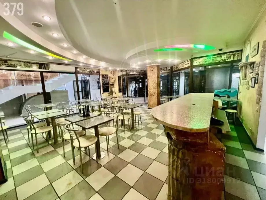 Помещение свободного назначения в Севастополь ул. Очаковцев, 19 (60 м) - Фото 1