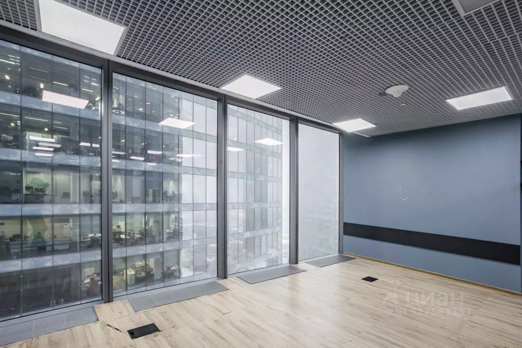 Офис в Москва наб. Пресненская, 12 (75 м) - Фото 1