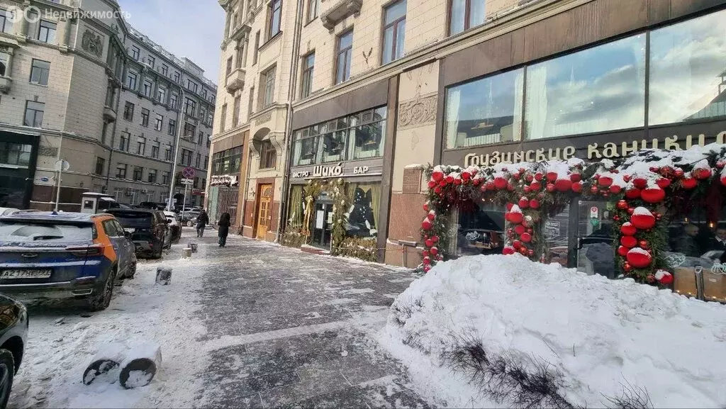 Помещение свободного назначения (147 м) - Фото 1