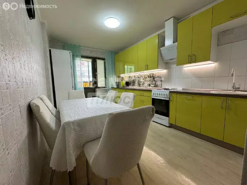 3-комнатная квартира: Москва, улица Вертолётчиков, 2Ак3 (70.4 м) - Фото 1