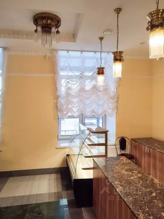 Помещение свободного назначения в Омская область, Омск Музейная ул., 4 ... - Фото 1