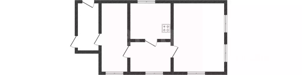 Дом в Белгородская область, Белгородский район, с. Стрелецкое Веселая ... - Фото 2