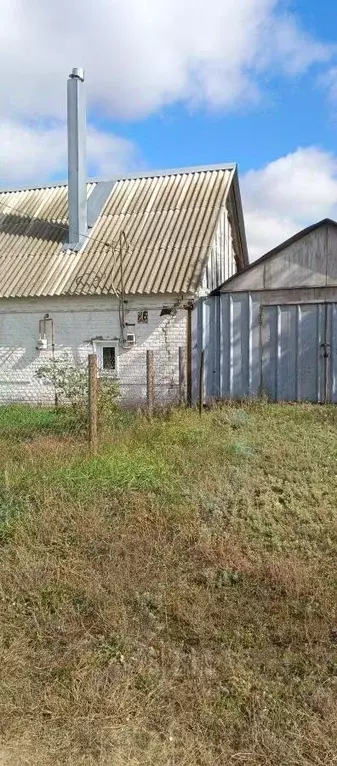 Дом в Воронежская область, Рамонский район, с. Ступино ул. Зубарева, ... - Фото 2
