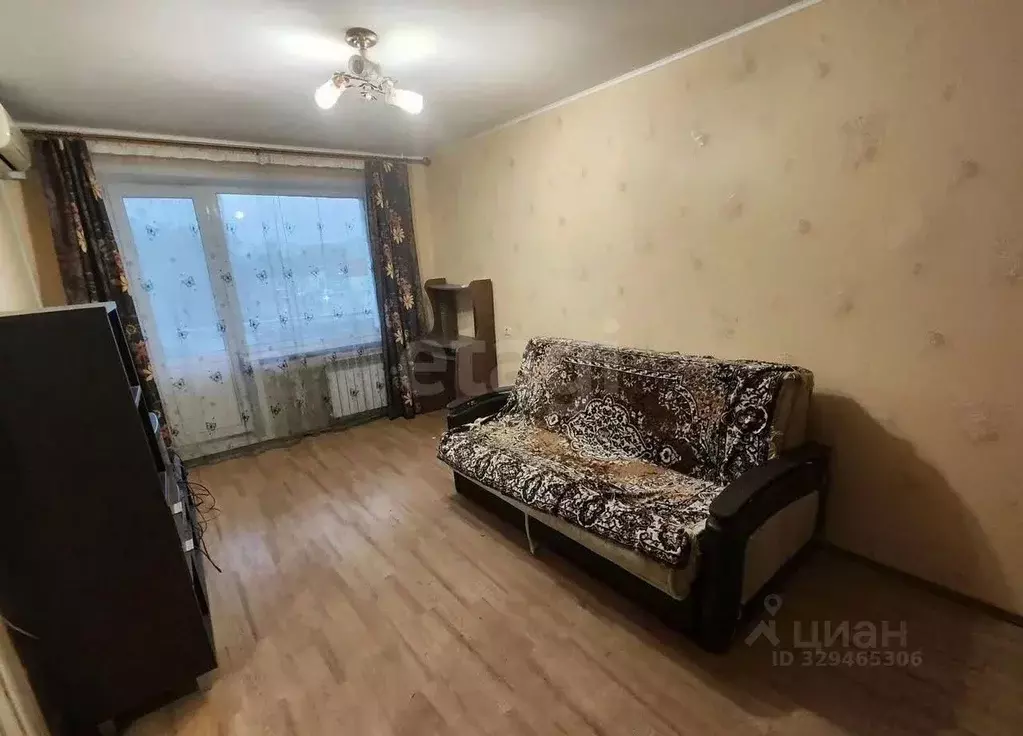 1-к кв. Самарская область, Самара просп. Карла Маркса, 489 (32.0 м) - Фото 2